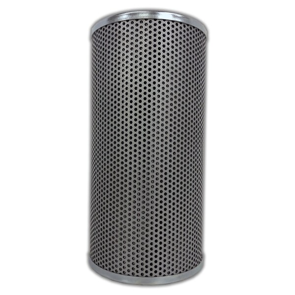 Main Filter Hydraulic Filter, replaces PARKER TXW7ACC10, Return Line, 10 micron, Inside-Out, Glass MF0063657 - main